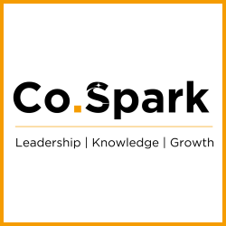 Co.Spark Logo